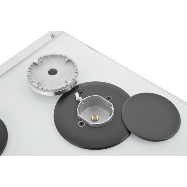 Варочная поверхность газовая ZUGEL ZGH600W