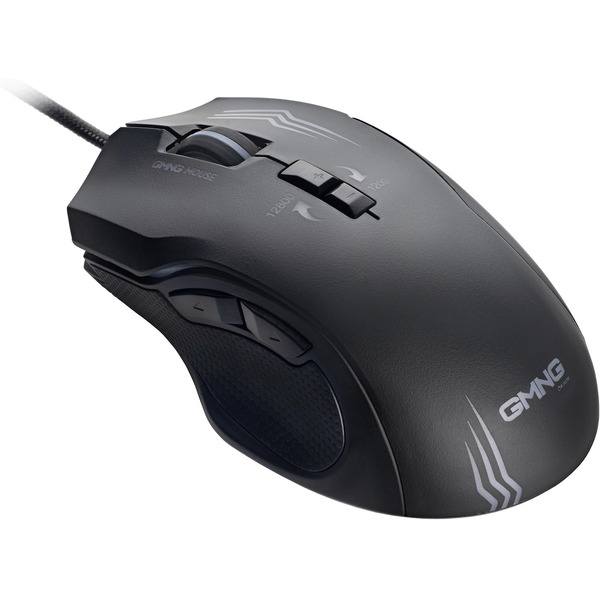 Мышь Oklick GMNG 930GM