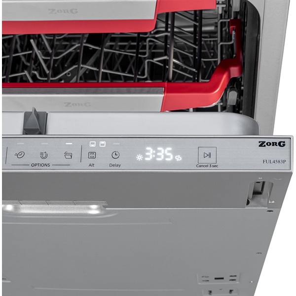 Посудомоечная машина ZorG FUL4583P