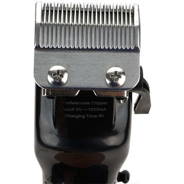 Машинка для стрижки Dewal Freestyle 03-077 Red