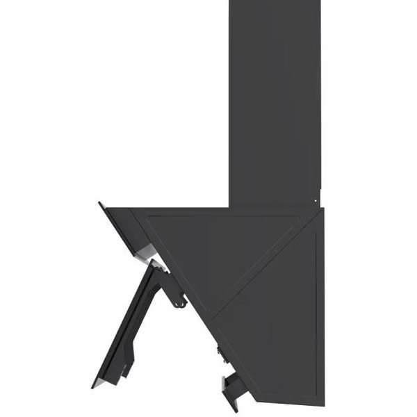 Вытяжка Midea MH60AN668GB