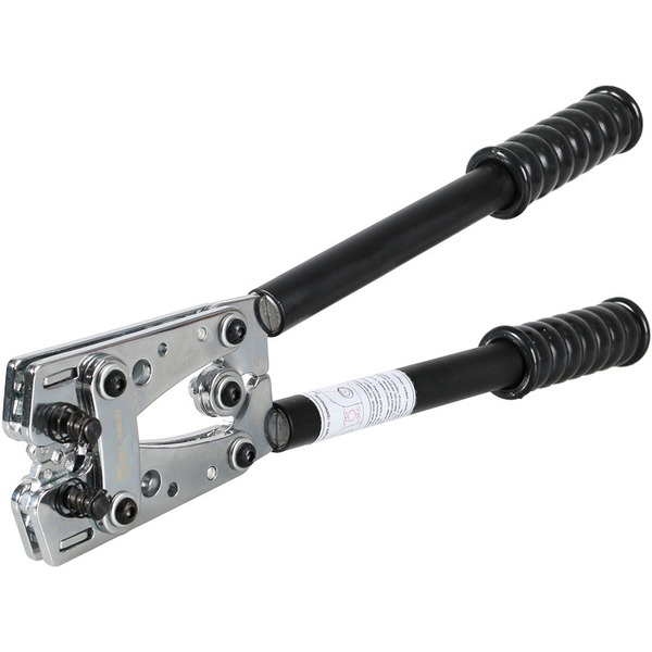 Пресс-клещи КВТ ПКГ-50/47538