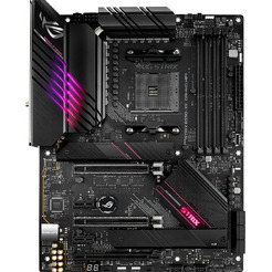 Материнская плата ASUS ROG Strix B550-XE Gaming WiFi