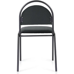 Офисный стул UTFC Стандарт BL С73 (серый)