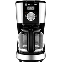 Кофеварка Brayer BR1122