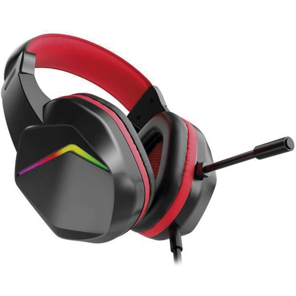 Наушники с микрофоном OKLICK HS-L335G