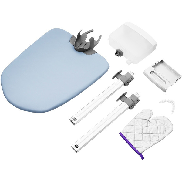 Отпариватель Kitfort KT-936