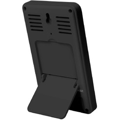 Метеостанция ARESA AR-1402 (черный)