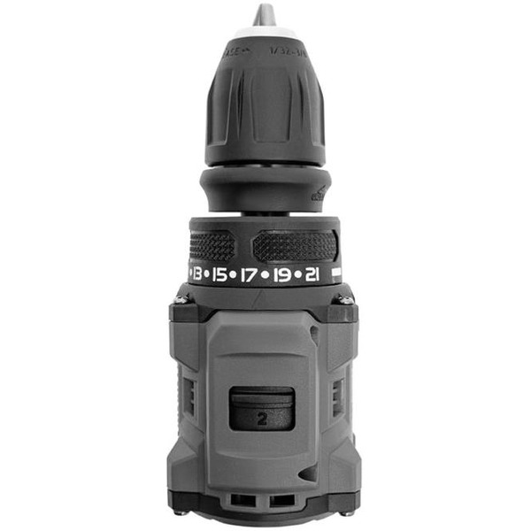 Дрель-шуруповерт FAVOURITE DC 1620 PROF