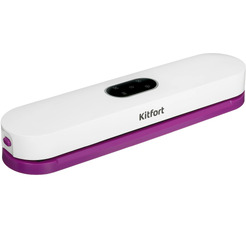 Беспроводной вакууматор Kitfort КТ-1564