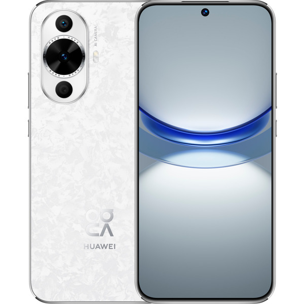 Смартфон Huawei nova 12s FOA-LX9 8GB/256GB (белый)