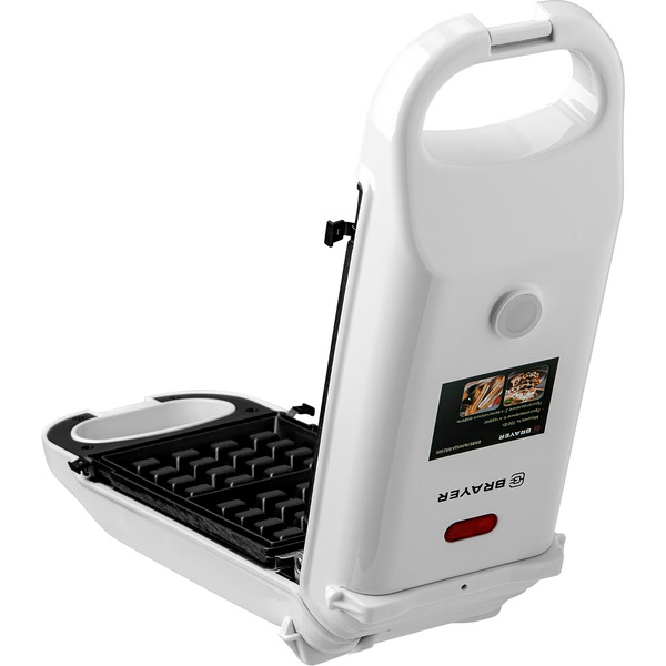 Вафельница Brayer BR2305