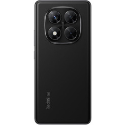 Смартфон Xiaomi Redmi Note 14 Pro 5G 12GB/256GB Midnight Black EU