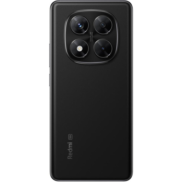 Смартфон Xiaomi Redmi Note 14 Pro 5G 12GB/256GB Midnight Black EU