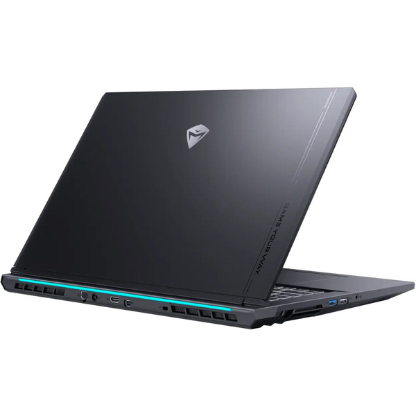 Игровой ноутбук Machenike Star 17 Neptune XL JJ00GT00JRU