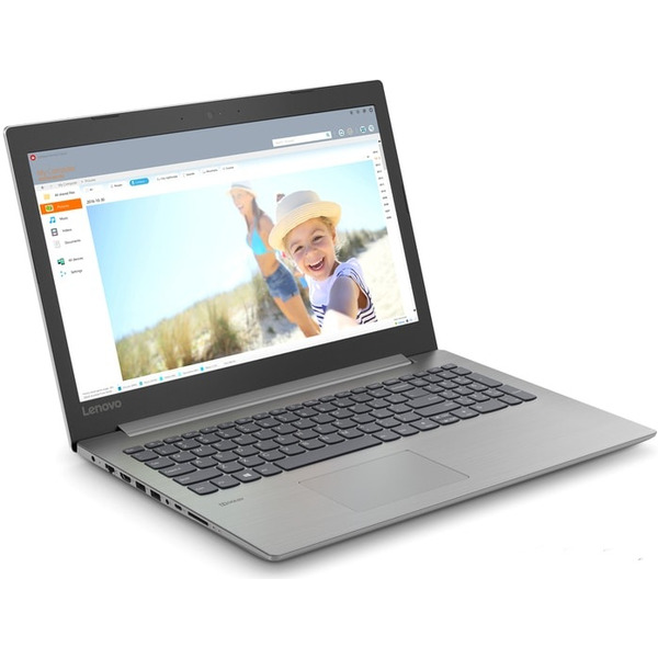 Ноутбук Lenovo IdeaPad 330S-15IKB (81GC0066RU)