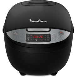 Мультиварка Moulinex MK611832