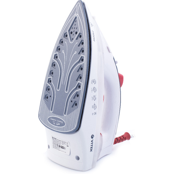 Утюг VITEK VT-1234W