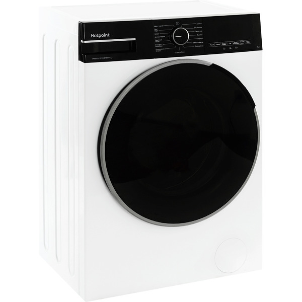 Стиральная машина Hotpoint WSH 7291 VBX BY