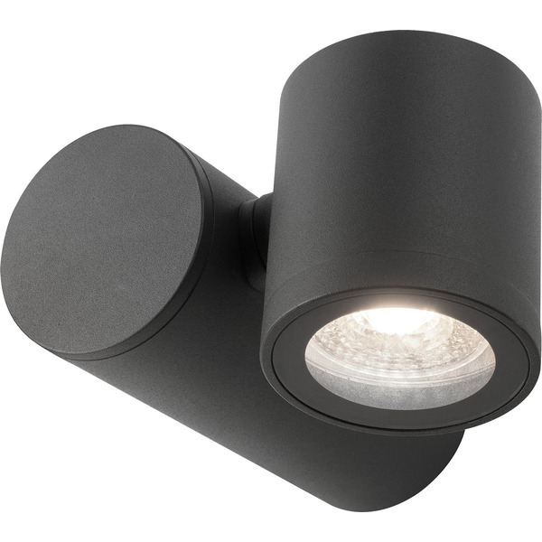 Светильник садово-парковый Gauss GD151