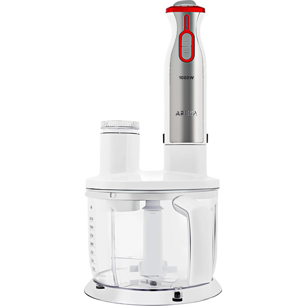 Кухонный комбайн ARESA AR-1702