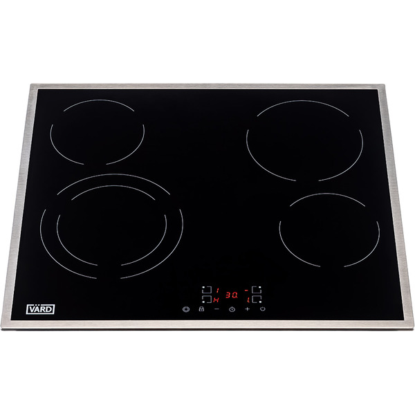 Варочная панель VARD VHC6421X