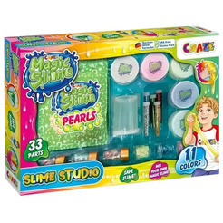 Набор для создания слайма Craze Magic Slime Мастерская слаймов 32862