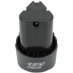 Дрель-шуруповерт Skiper CS2800-1 (с 2-мя АКБ, кейс)