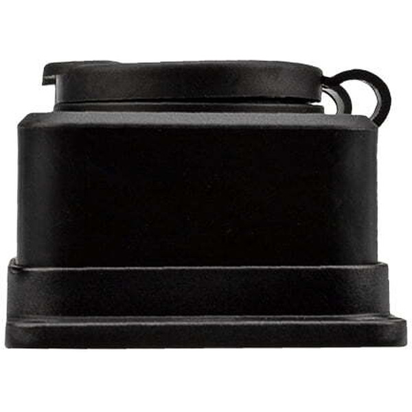 Розетка штепсельная REXANT 111-112