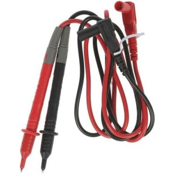 Портативный мультиметр  MASTECH MAS830 13-2011