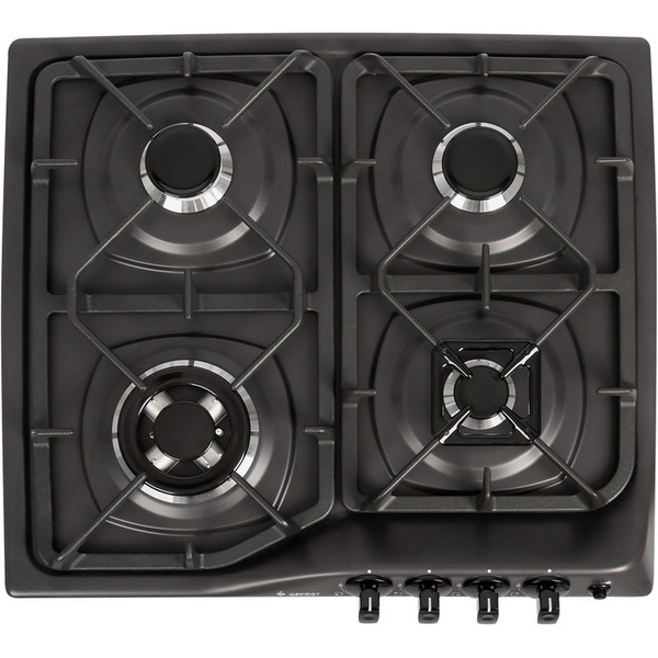 Варочная панель GEFEST СГ СН 1210-02 K2