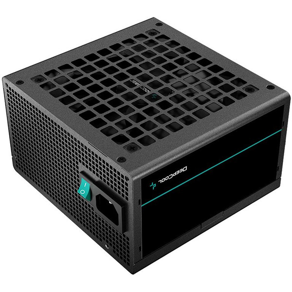 Блок питания DeepCool PF700 (R-PF700D-HA0B-EU)