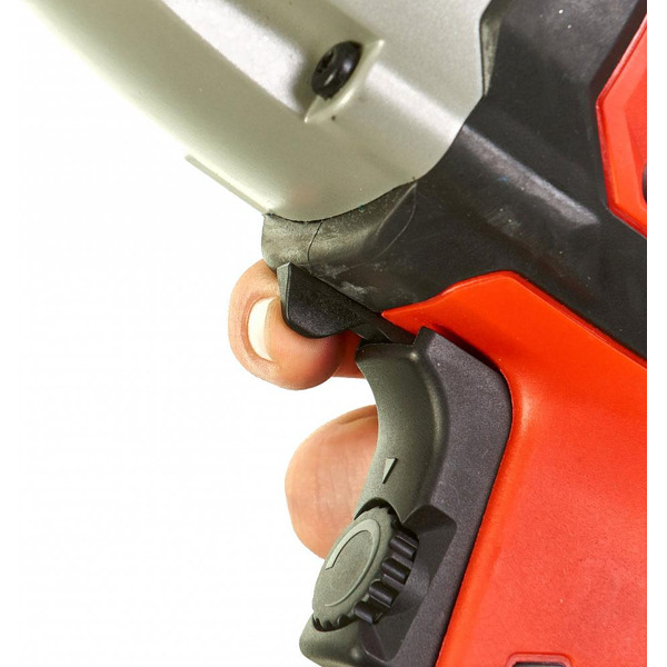 Гайковерт Milwaukee IPWE 400 R 4933451524