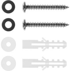 Светильник садово-парковый TDM "Чикаго" SQ0330-0242