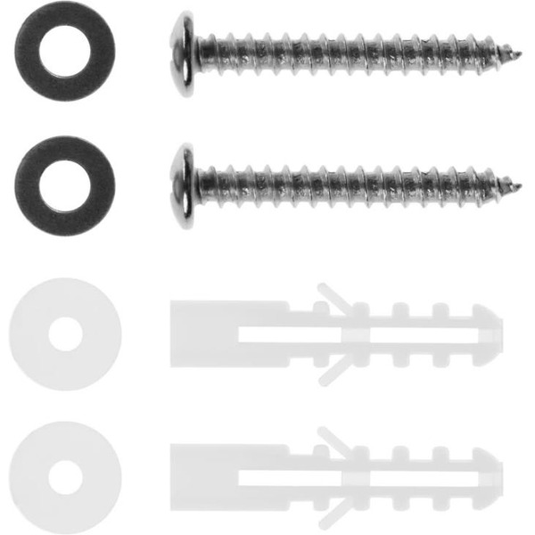Светильник садово-парковый TDM "Чикаго" SQ0330-0242