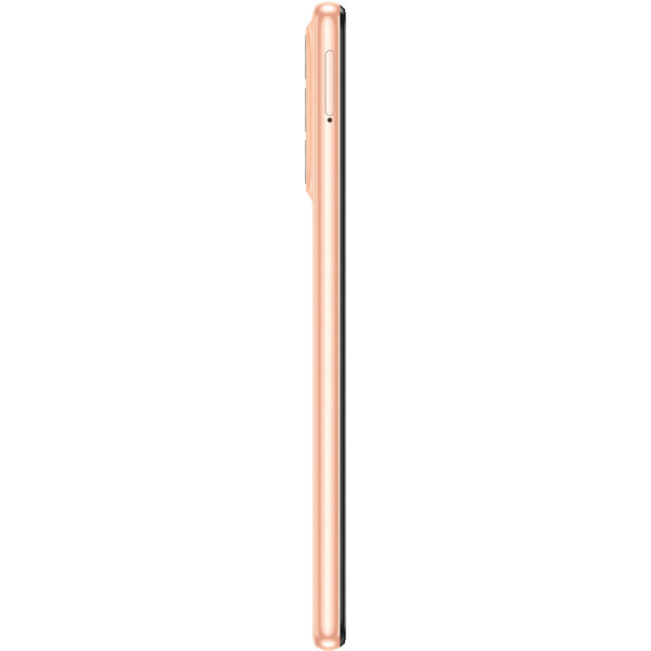 Смартфон Samsung Galaxy A23 SM-A235FZOUCAU 4GB/64GB (персиковый)