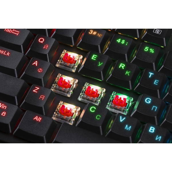 Клавиатура Redragon Apas (78118)