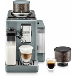 Кофемашина Delonghi Rivelia EXAM440.55.G