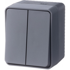 Выключатель Systeme Electric AtlasDesign ATN544051