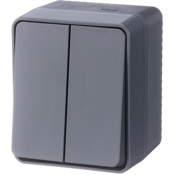 Выключатель Systeme Electric AtlasDesign ATN544051