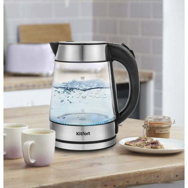 Электрочайник Kitfort KT-6105