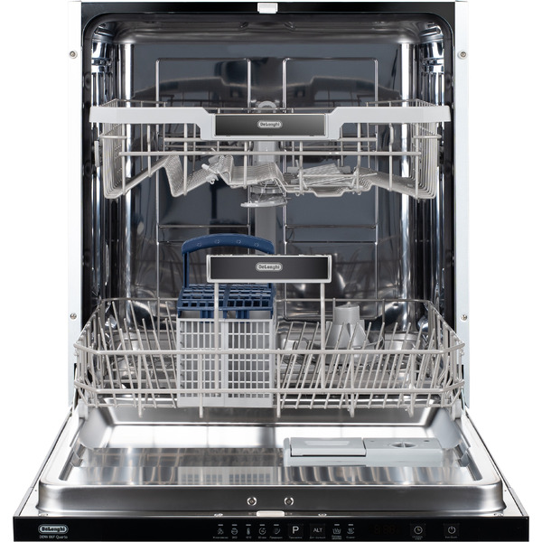 Встраиваемая посудомоечная машина DeLonghi DDW 06F Querto