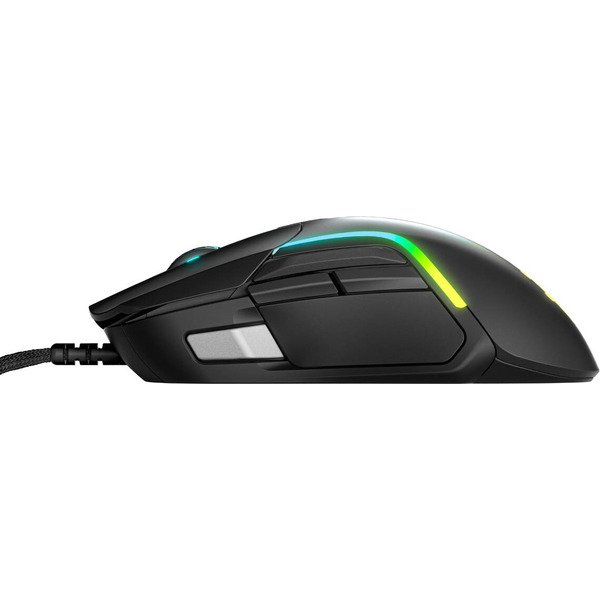 Мышь SteelSeries Rival 5 (62551)