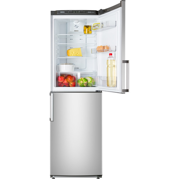 Холодильник ATLANT ХМ-4423-080-N СЕРЕБРИСТЫЙ