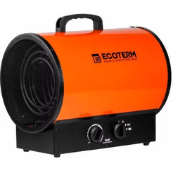 Нагреватель воздуха Ecoterm EHR-09/3G (ET3722-6)