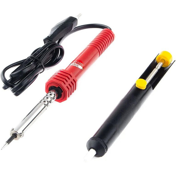 Набор инструментов Cablexpert TK-HB-111 (11 предметов)