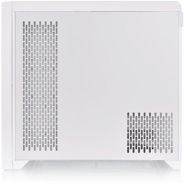 Корпус Thermaltake CTE C750 TG ARGB Snow CA-1X6-00F6WN-01