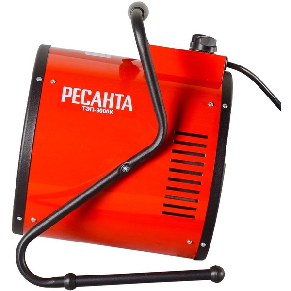 Тепловая пушка Ресанта ТЭП-9000К (67/1/6)