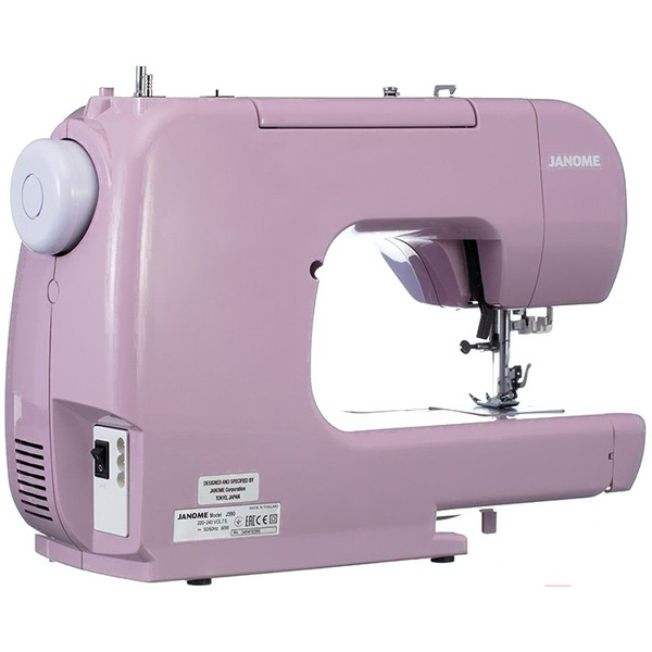 J590 Швейная машина JANOME