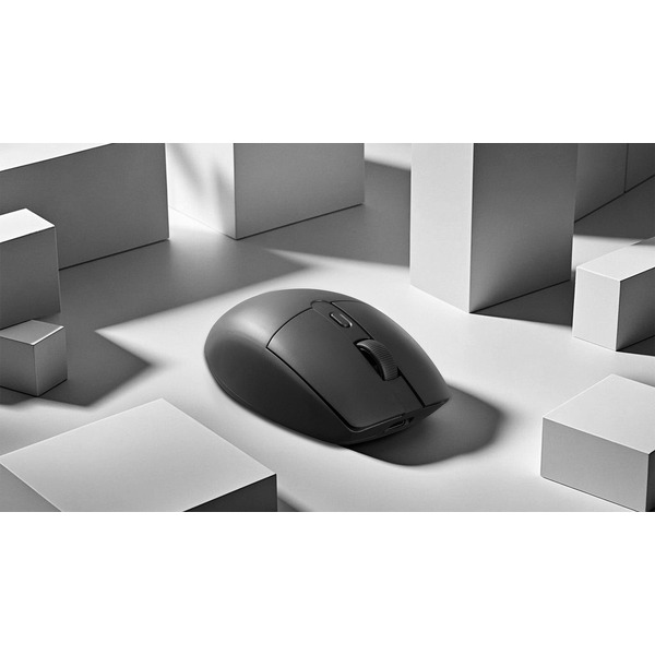 Компьютерная мышь KEYCHRON BM22 (BM22-A9) черная